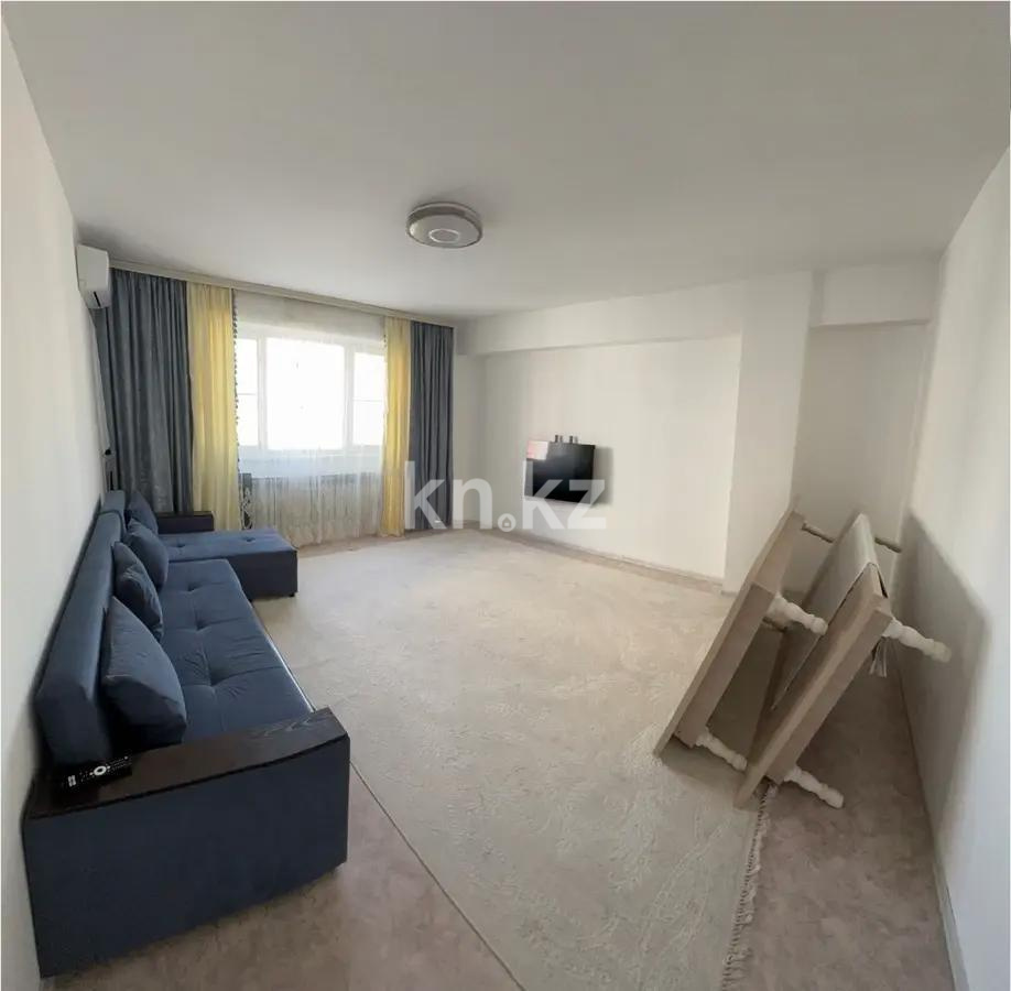 Продажа 2-комнатной квартиры, 71.5 м², мкр-н Шугыла, дом  340/4 в Алматы