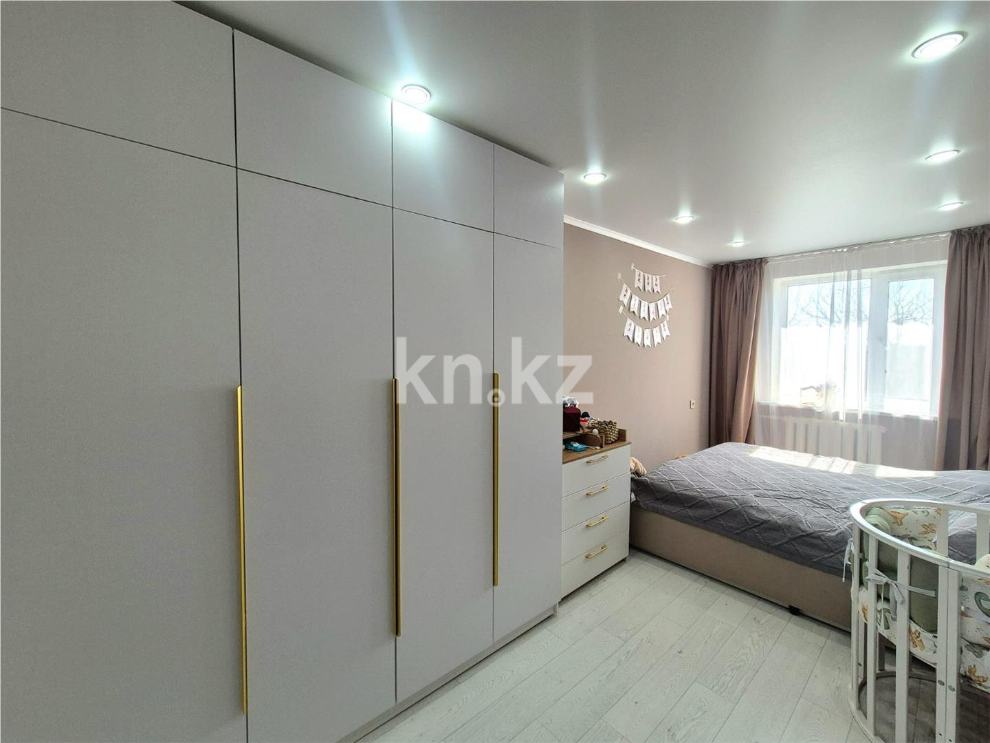 Продажа 2-комнатной квартиры, 45 м² в Темиртау - фото 5