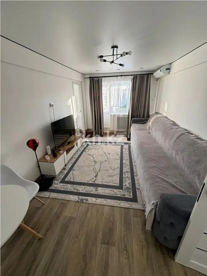 Продажа 2-комнатной квартиры, 48 м² в Астане
