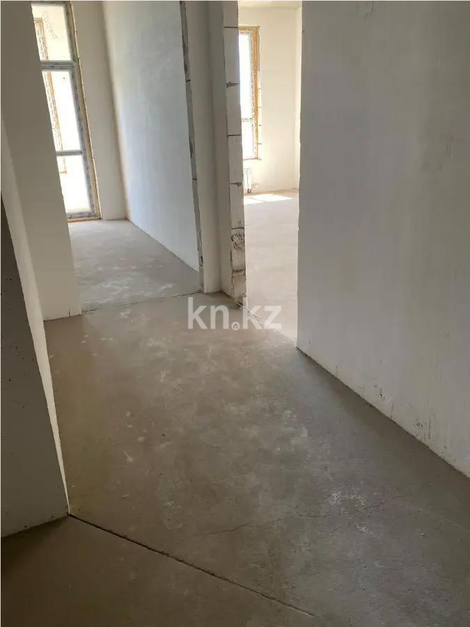 Продажа 2-комнатной квартиры, 55 м², ул. Байтурсынова, дом  22 стр в Астане - фото 3