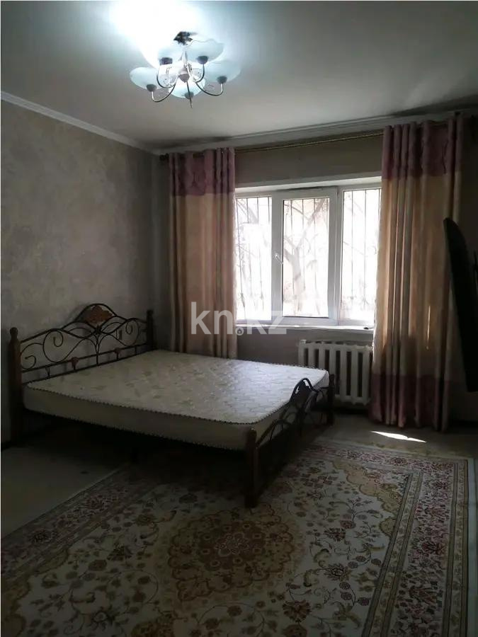 Продажа 1-комнатной квартиры, 45 м² в Алматы