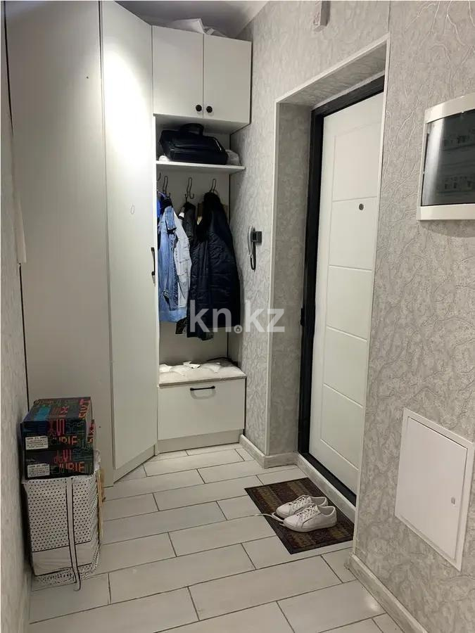 Продажа 1-комнатной квартиры, 46 м² в Алматы - фото 4
