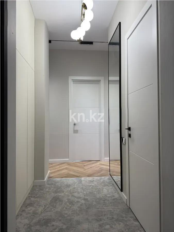 Продажа 3-комнатной квартиры, 92.3 м² в Алматы - фото 6