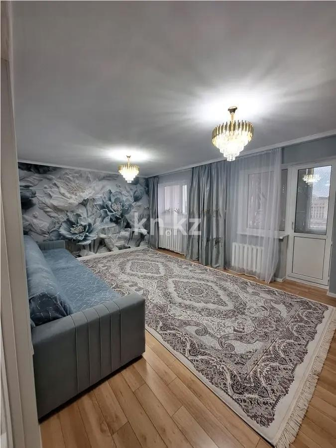 Продажа 3-комнатной квартиры, 133 м² в Астане