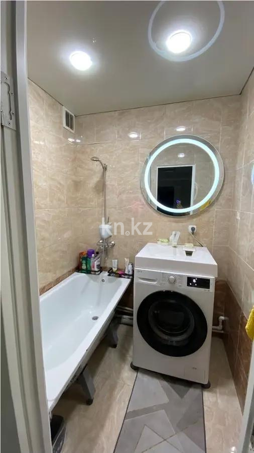 Продажа 3-комнатной квартиры, 61 м², мкр. Восток-3, дом  13 в Караганде - фото 5