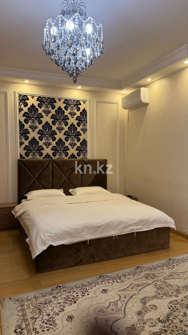 Продажа дома, 700 м², ул. Жамакаева в Алматы - фото 19