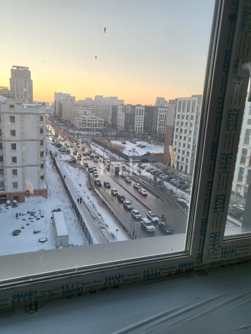 Продажа 3-комнатной квартиры, 122 м² в Астане - фото 10