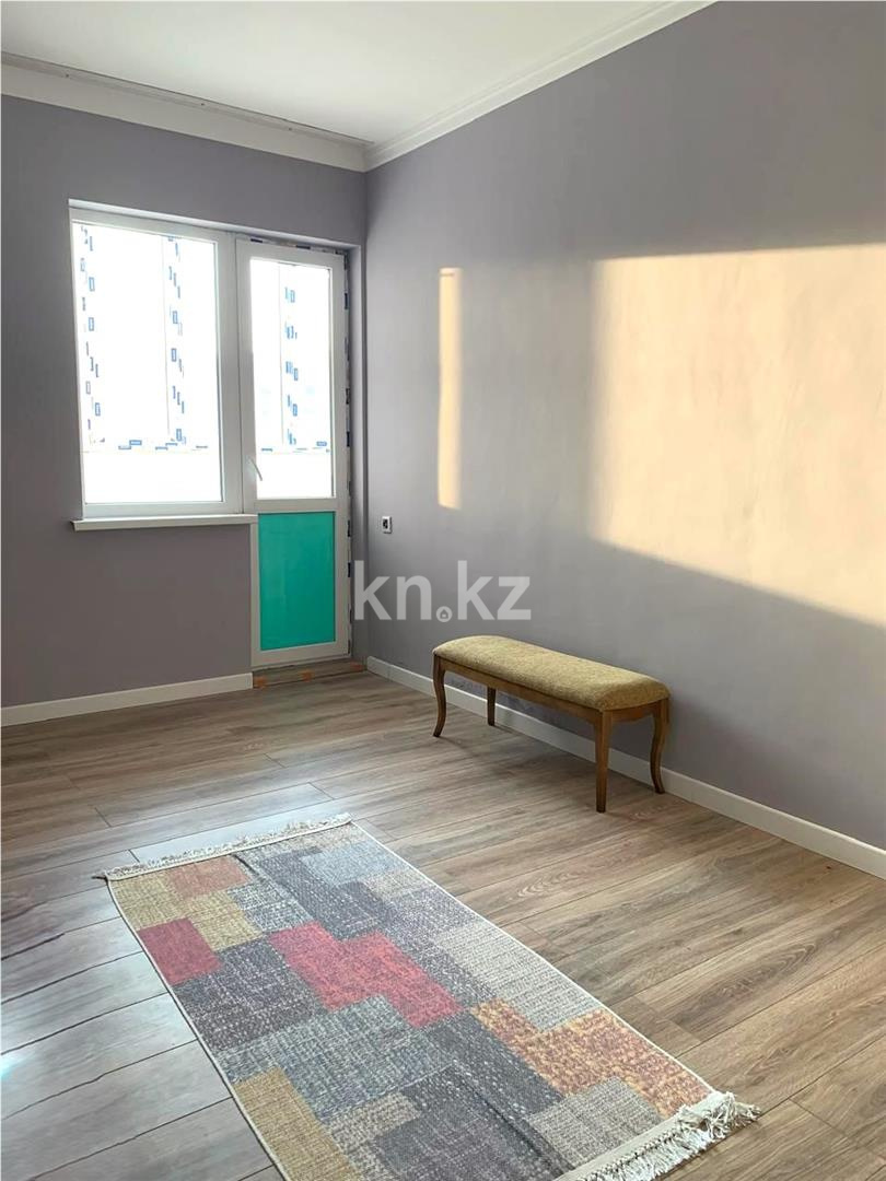 Продажа 3-комнатной квартиры, 85.4 м² в Астане - фото 3