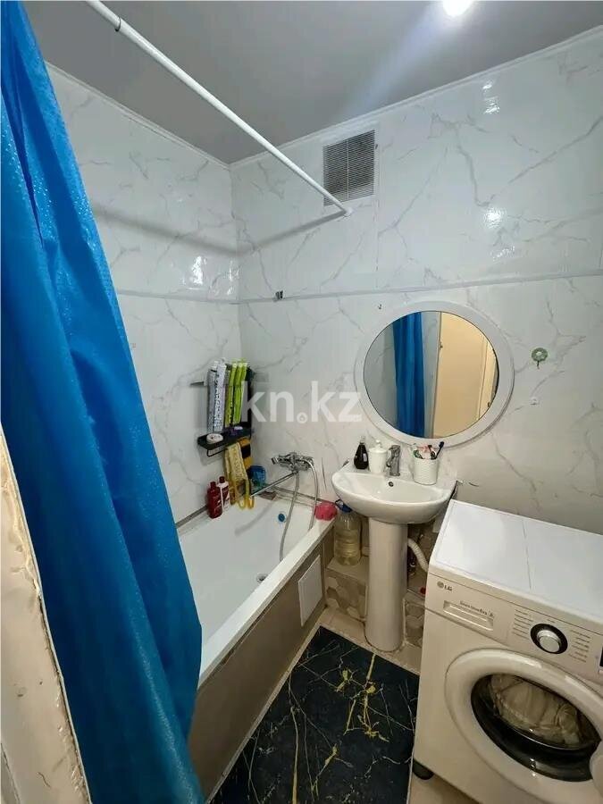Продажа 1-комнатной квартиры, 38 м² в Астане - фото 3