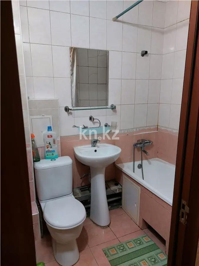 Продажа 1-комнатной квартиры, 33 м² в Алматы - фото 4