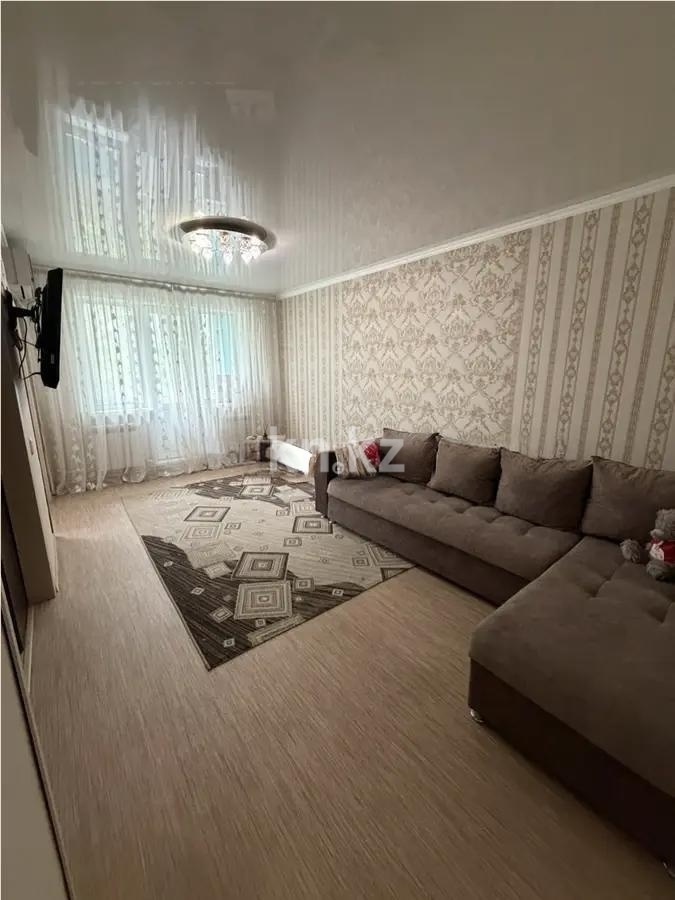 Продажа 1-комнатной квартиры, 34 м² в Темиртау
