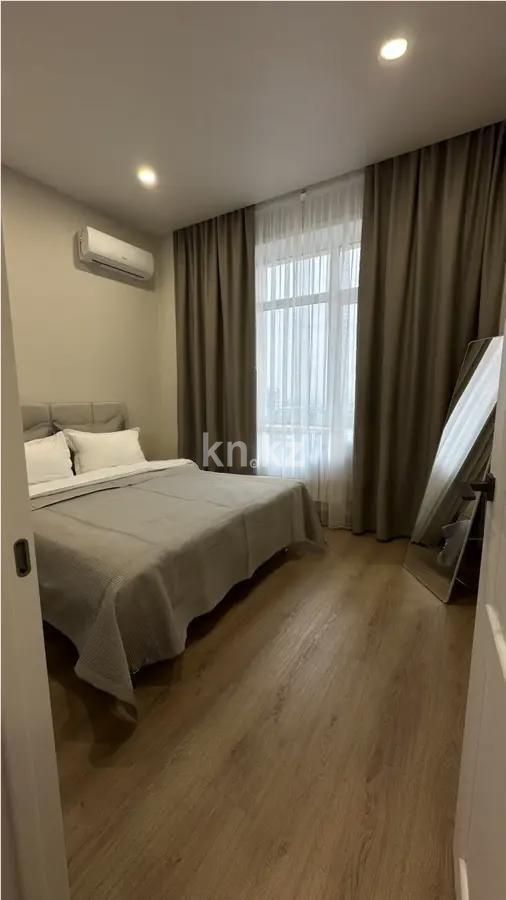 Продажа 2-комнатной квартиры, 40 м², ул. Букетова, дом  3/2 в Караганде - фото 2