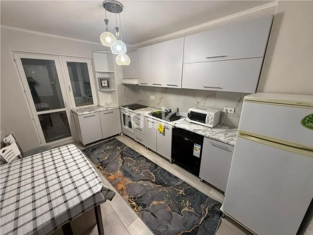 Продажа 3-комнатной квартиры, 92 м² в Астане - фото 4