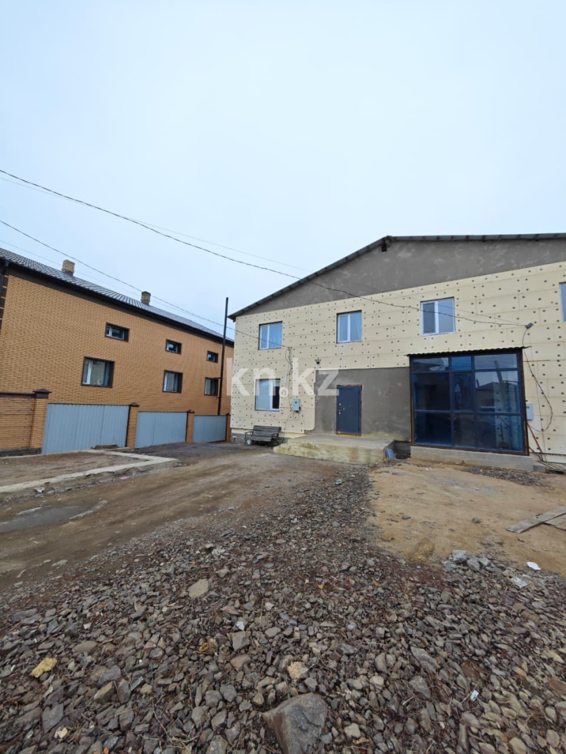 Продажа 5-комнатного дома, 250 м² в Караганде - фото 22