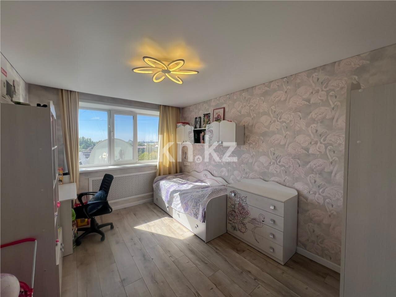 Продажа 4-комнатной квартиры, 85 м² в Караганде - фото 5