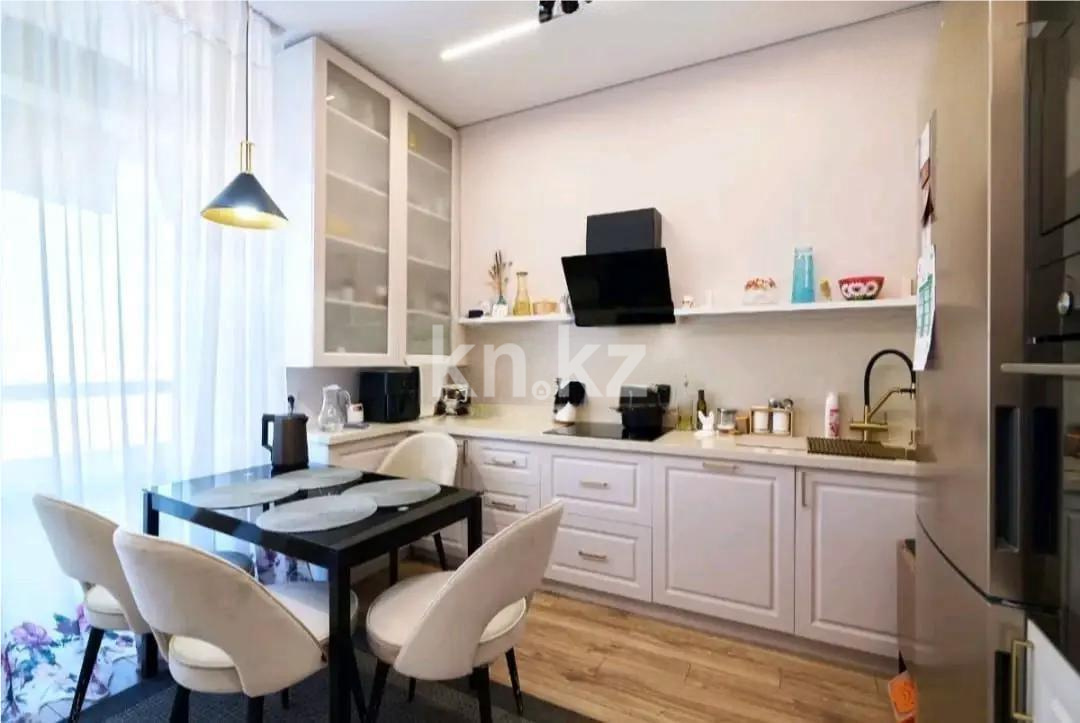 Продажа 3-комнатной квартиры, 84 м² в Астане - фото 4