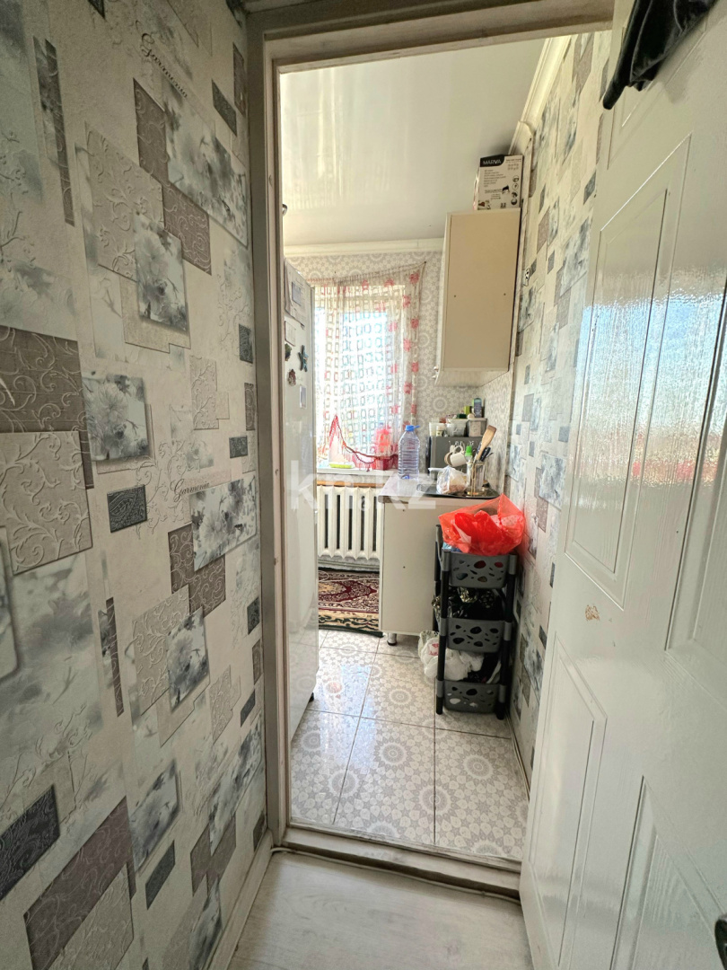 Продажа 3-комнатной квартиры, 58 м², пр. Кабанбай батыра, дом  11а в Шымкенте - фото 11