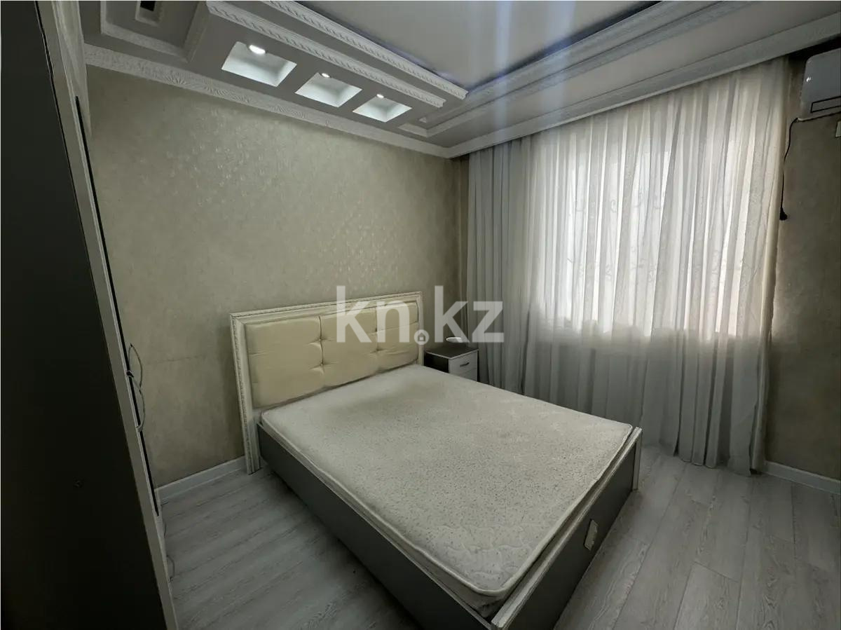 Продажа 2-комнатной квартиры, 55 м² в Алматы - фото 2
