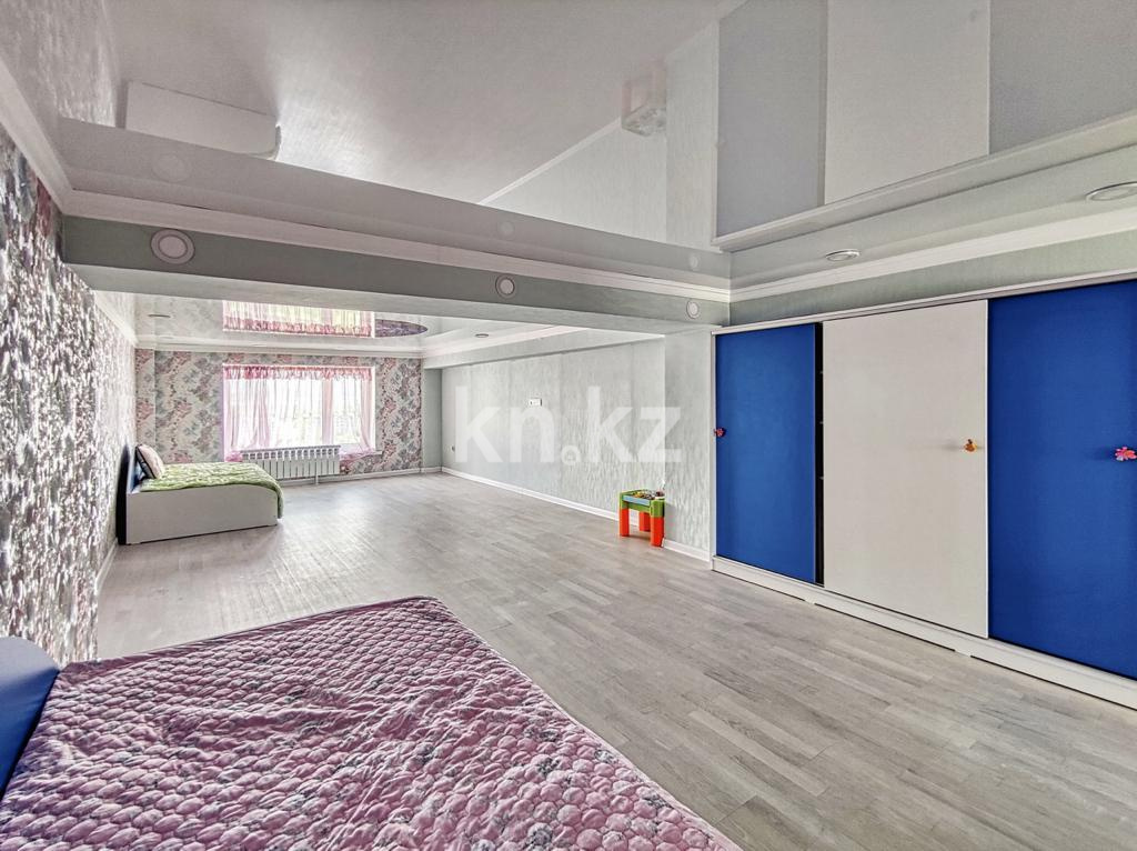 Продажа 4-комнатной квартиры, 210 м², ул. Жарокова, дом  230 - ул. Байкадамова в Алматы - фото 28