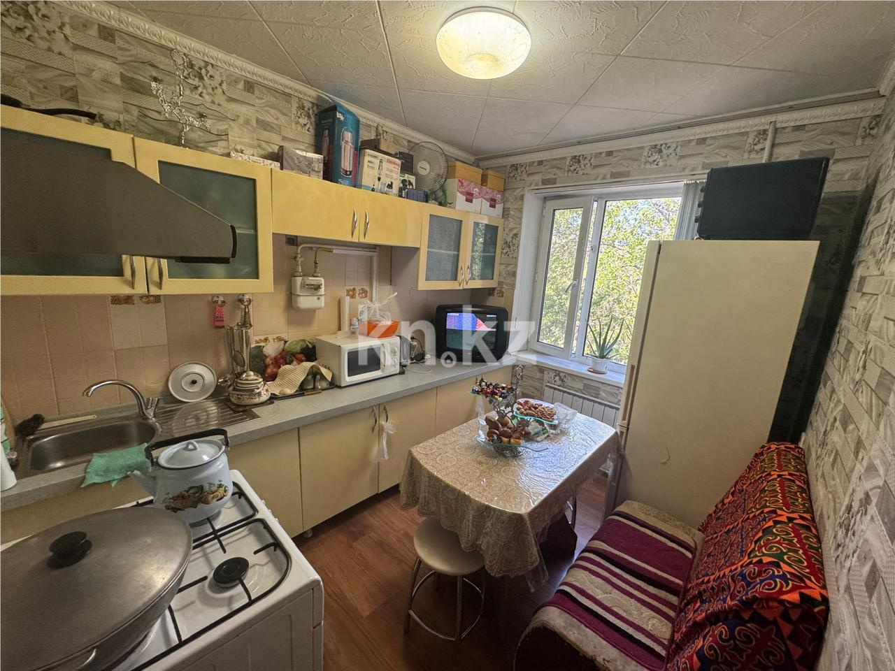 Продажа 3-комнатной квартиры, 68 м² в Темиртау - фото 4