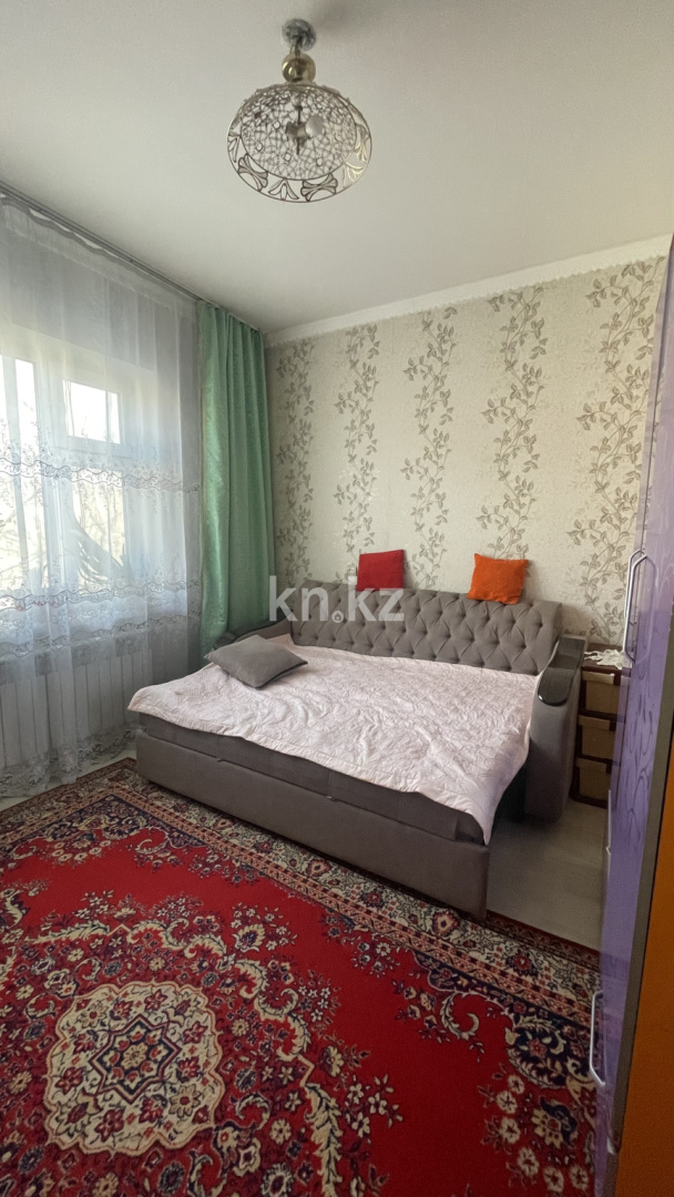Продажа 3-комнатной квартиры, 63 м² в Таразе - фото 5