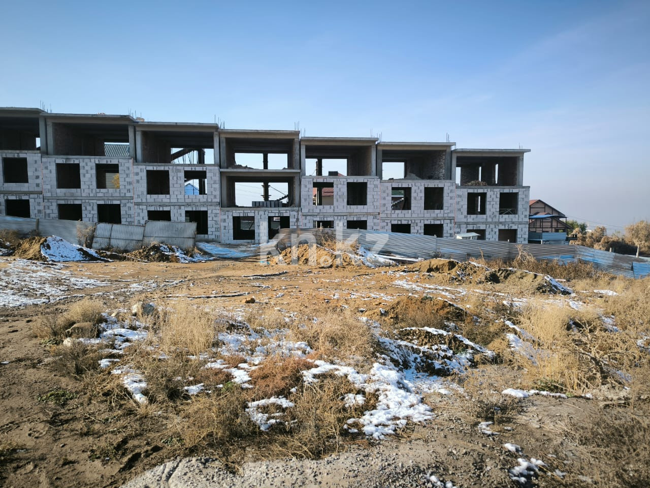 Продажа земельного участка, 38 сот., Жартас в Алматы - фото 5