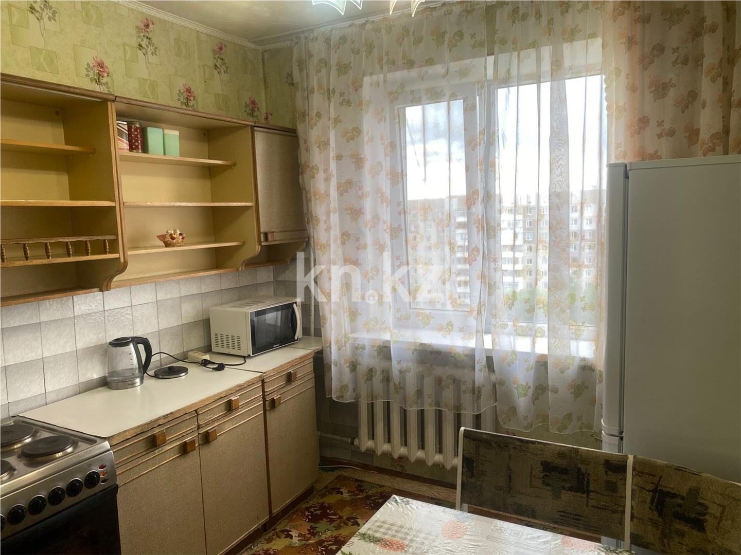 Продажа 2-комнатной квартиры, 54 м², мкр-н Гульдер-1 в Караганде - фото 6