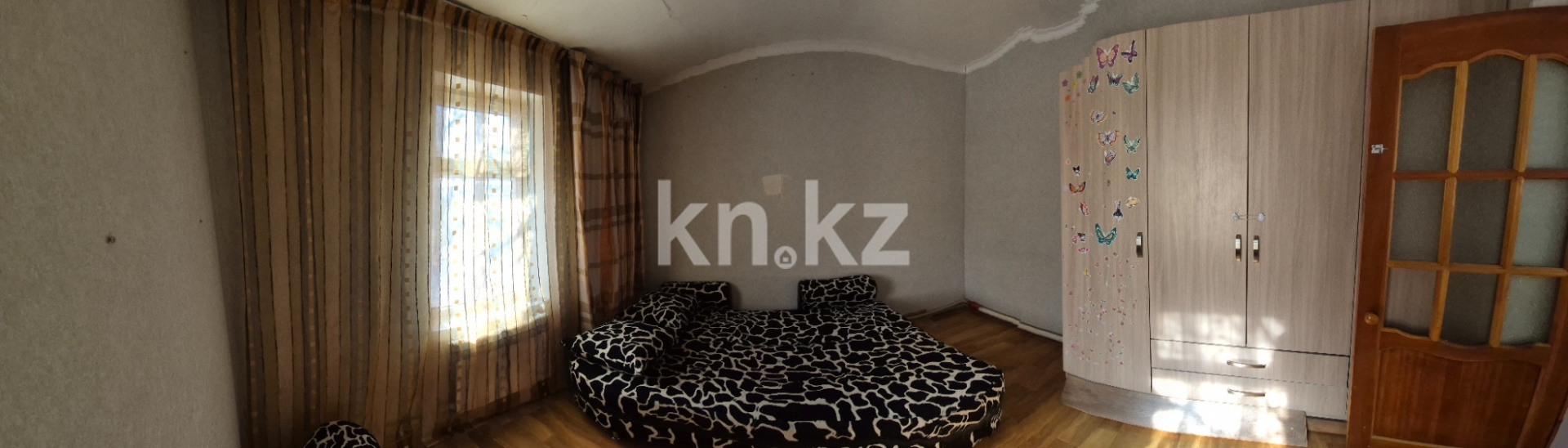 Аренда 2-комнатной квартиры, 50 м² в Алматы - фото 2