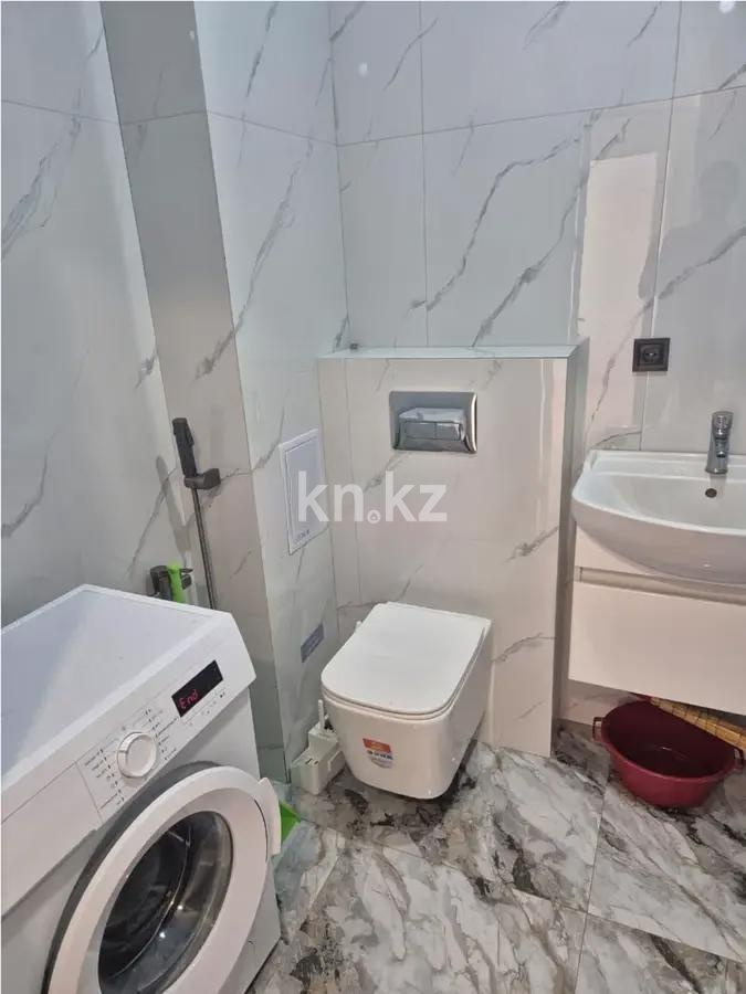 Продажа 1-комнатной квартиры, 35 м² в Астане - фото 3