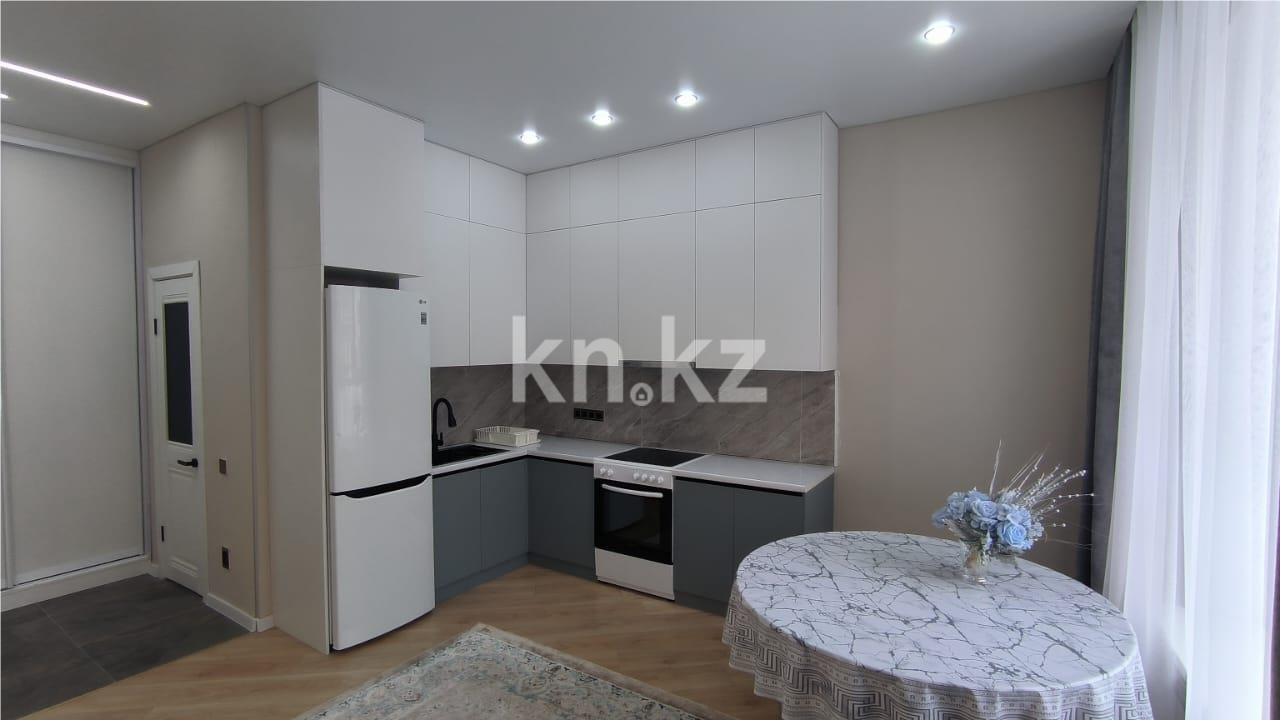 Продажа 1-комнатной квартиры, 35 м² в Караганде - фото 5