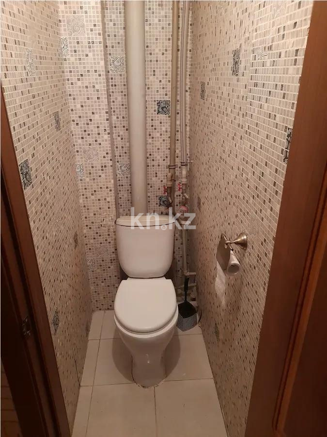 Продажа 1-комнатной квартиры, 30 м², пр. Тауелсыздык, дом  4/3 в Астане - фото 4