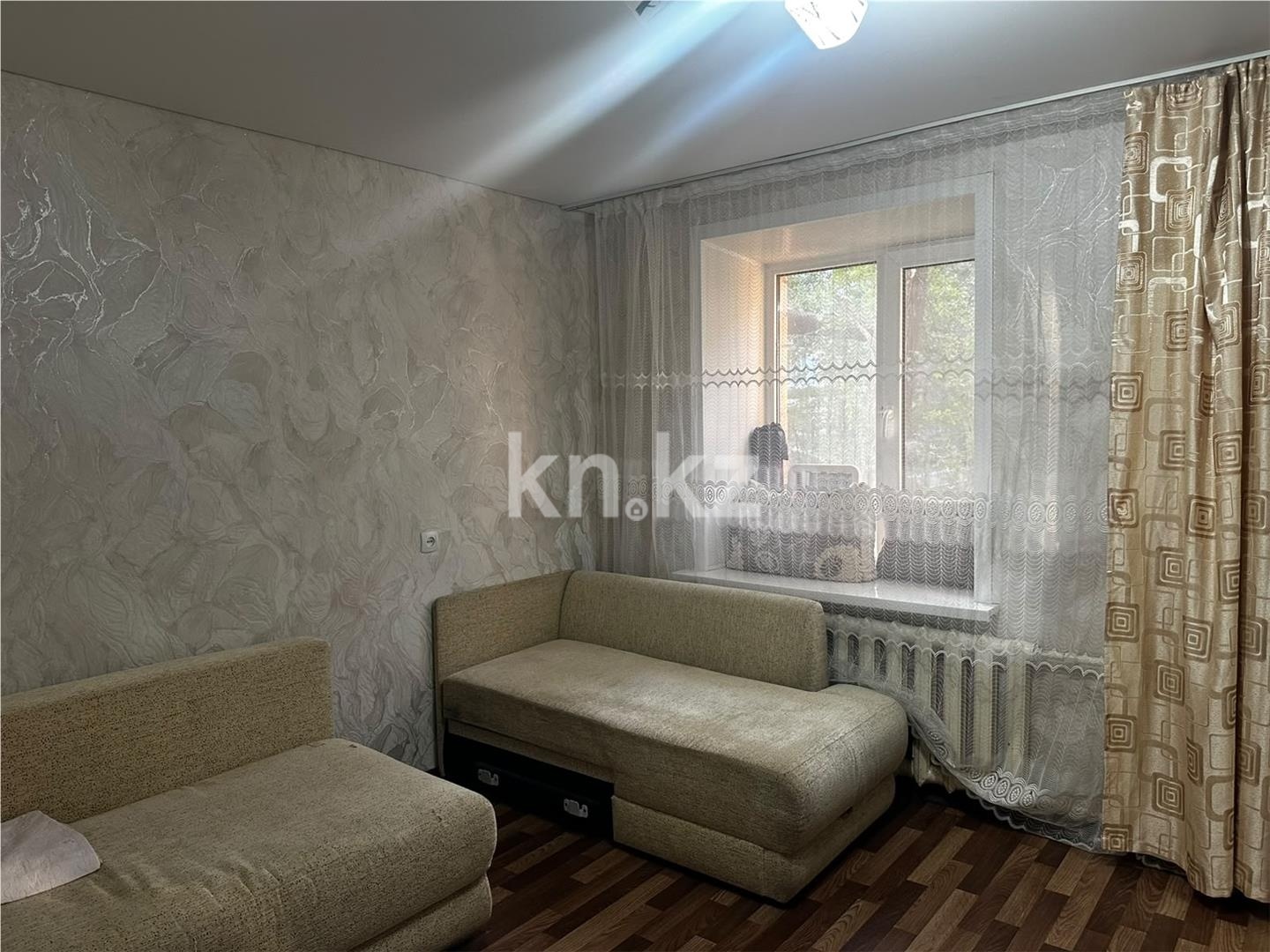 Продажа 1-комнатной квартиры, 33 м² в Караганде - фото 5