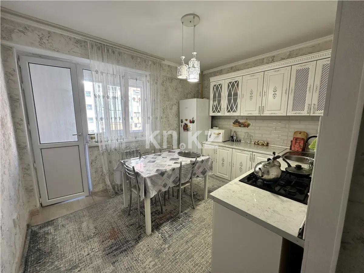 Продажа 1-комнатной квартиры, 45.5 м² в Алматы - фото 2