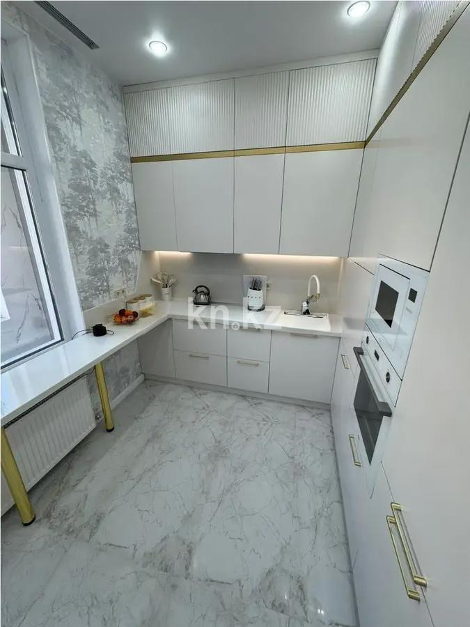 Продажа 2-комнатной квартиры, 65 м² в Астане - фото 3