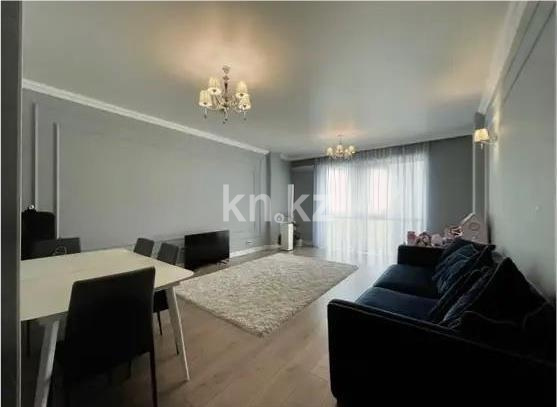 Продажа 3-комнатной квартиры, 83 м², мкр-н 12, дом  22/2 в Алматы