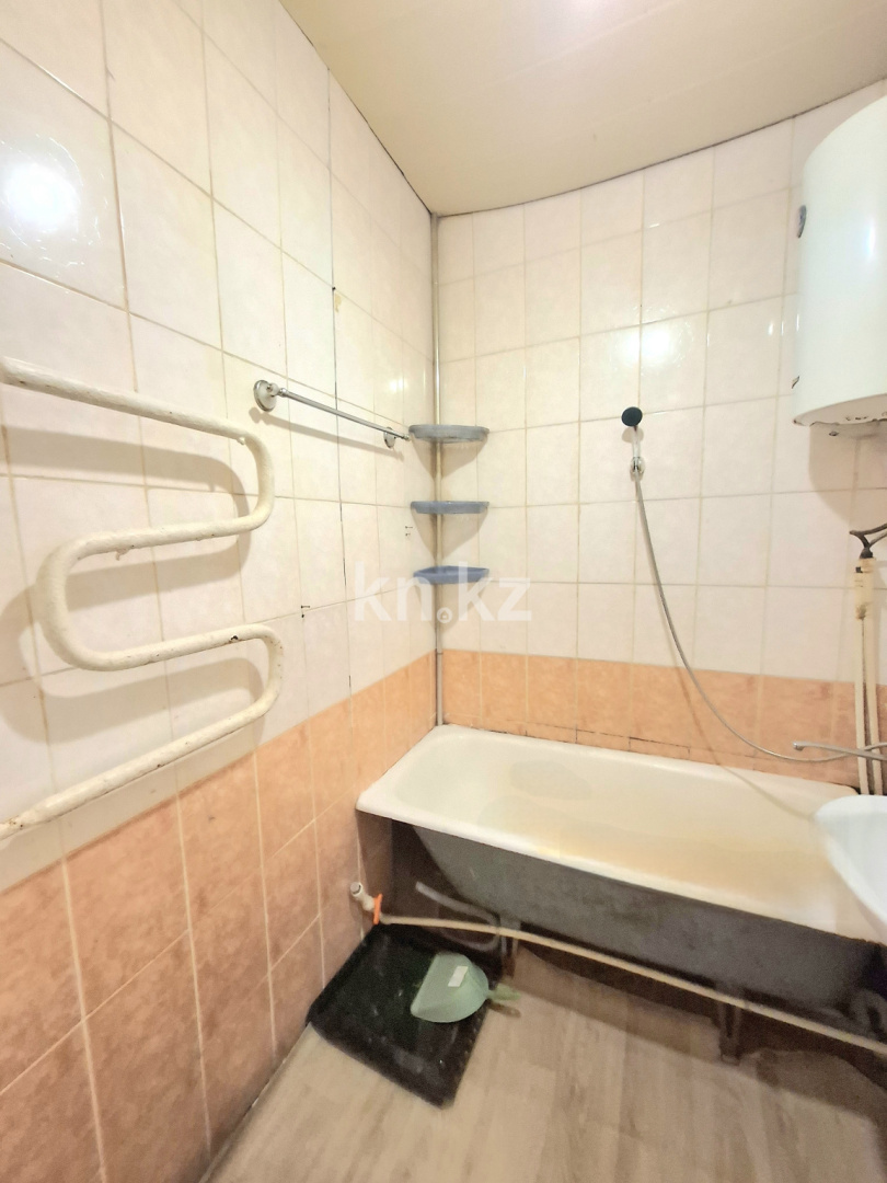 Продажа 2-комнатной квартиры, 42 м² в Караганде - фото 12
