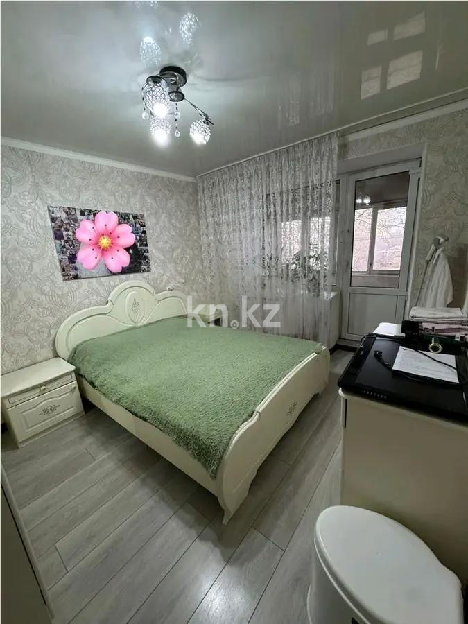 Продажа 3-комнатной квартиры, 60.2 м² в Астане - фото 2