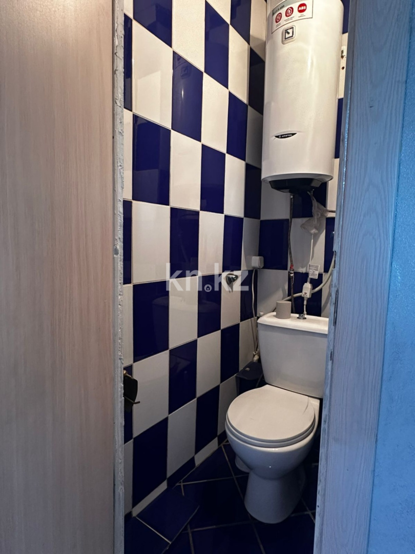 Продажа 1-комнатной квартиры, 38 м² в Караганде - фото 11