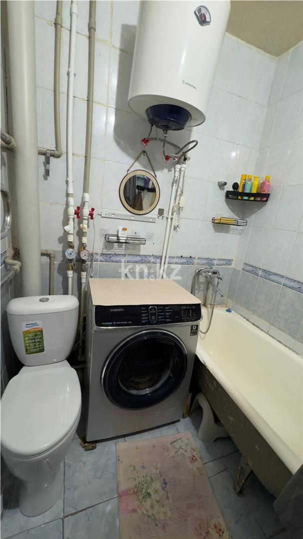 Продажа 2-комнатной квартиры, 43 м² в Темиртау - фото 5