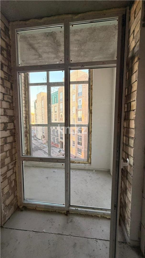 Продажа 1-комнатной квартиры, 41 м² в Караганде - фото 5