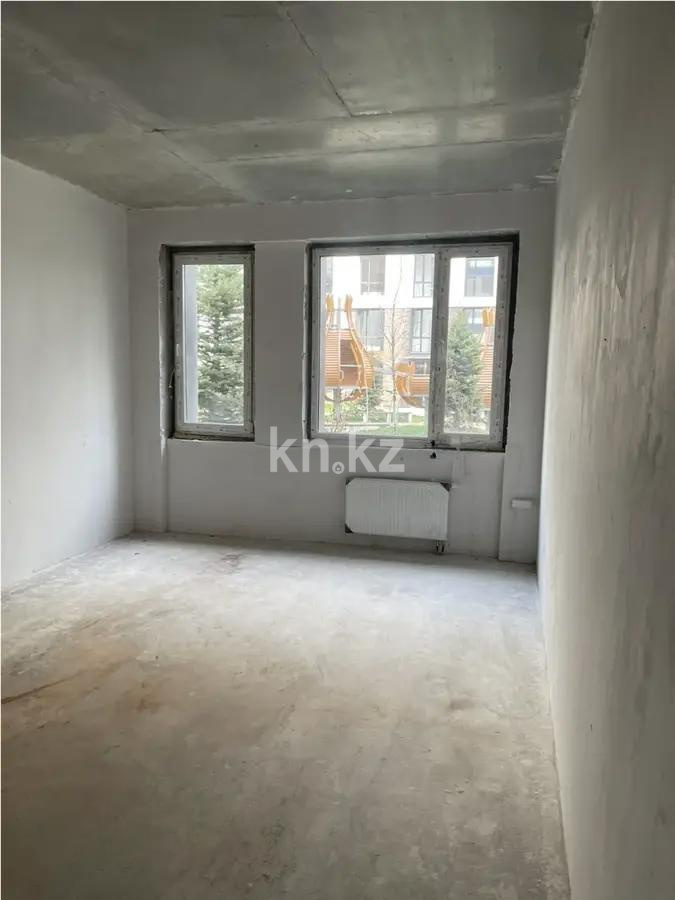 Продажа 3-комнатной квартиры, 91 м², ул. Навои, дом  30а/1 в Алматы - фото 2
