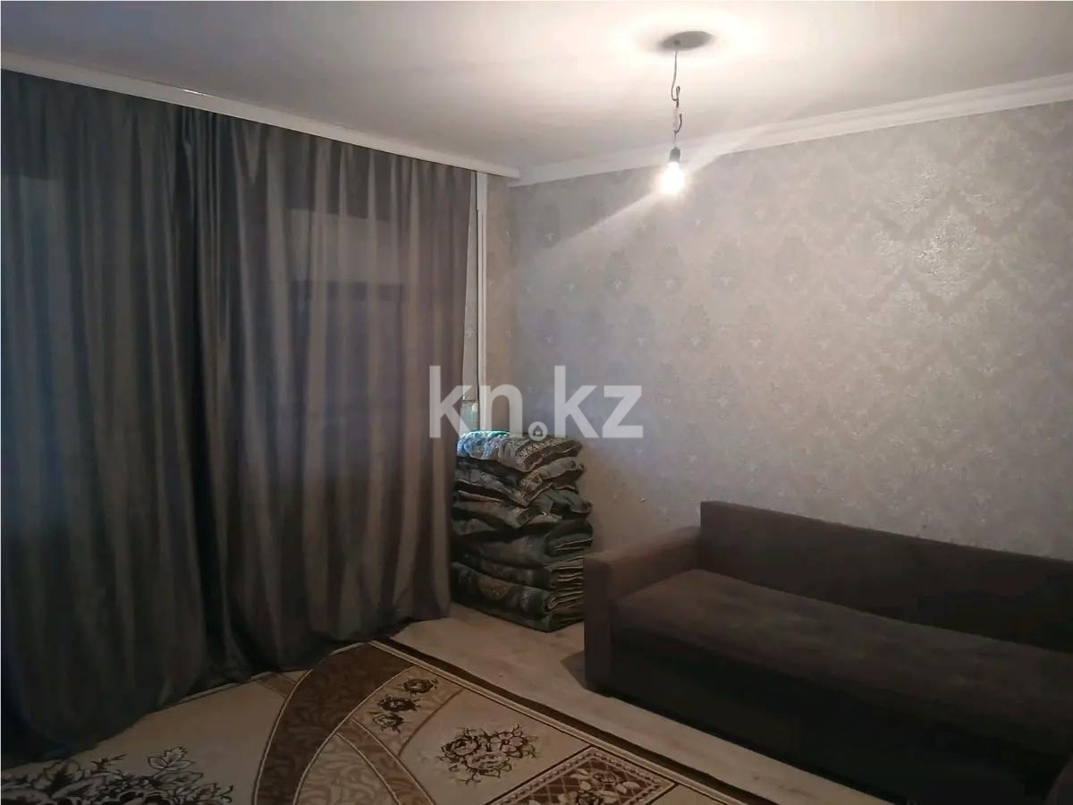 Продажа 1-комнатной квартиры, 42.4 м² в Астане