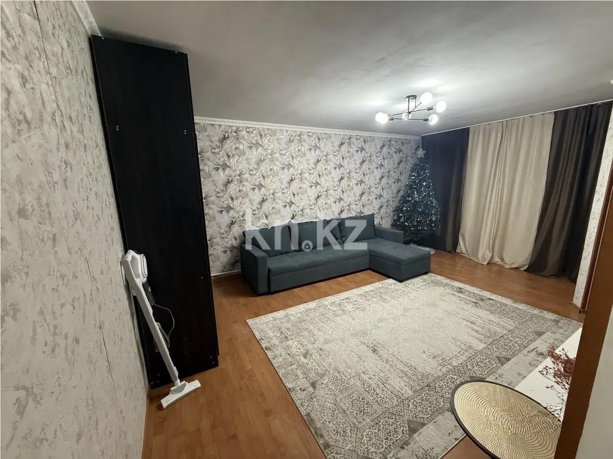 Продажа 1-комнатной квартиры, 30.6 м² в Астане