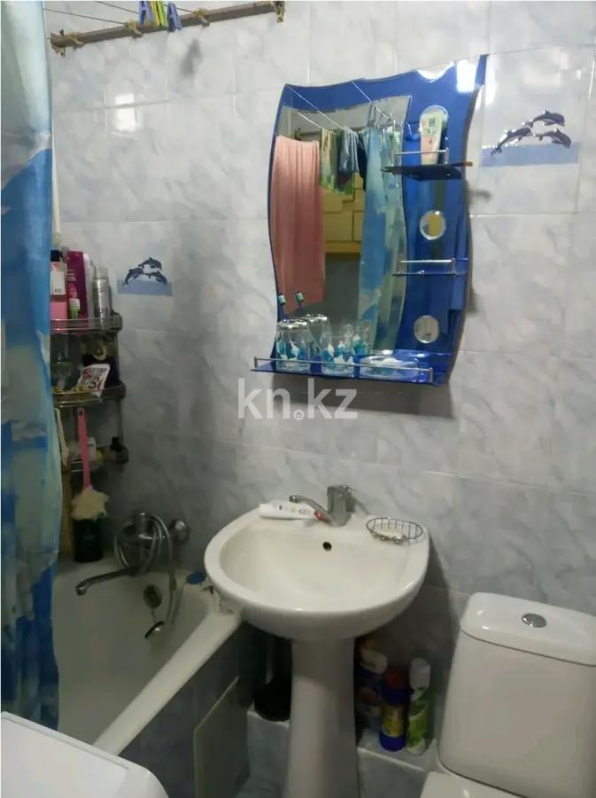 Продажа 1-комнатной квартиры, 33 м², мкр. Орбита-2, дом  12 в Алматы - фото 4