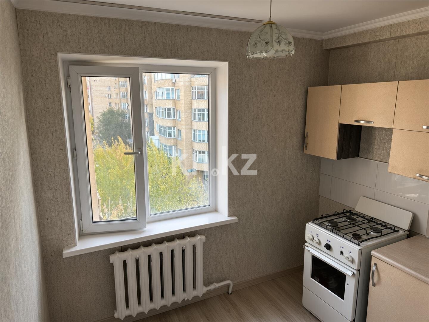 Продажа 1-комнатной квартиры, 30 м² в Астане - фото 7