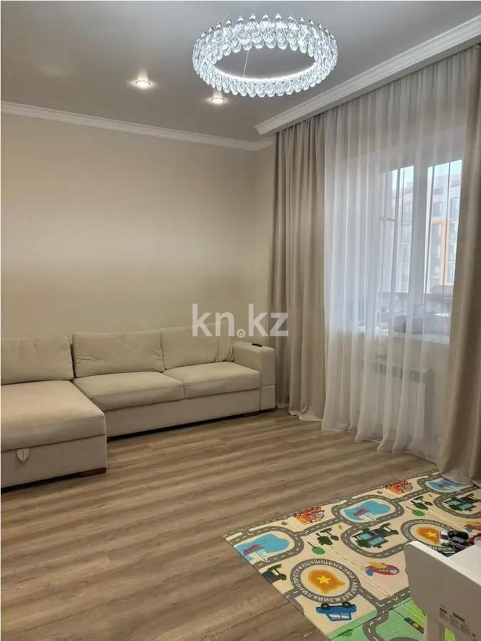 Продажа 2-комнатной квартиры, 65 м² в Астане