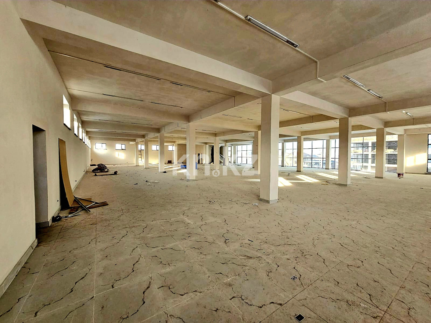 Аренда , 2532 м², Хан Танири в Шымкенте - фото 5