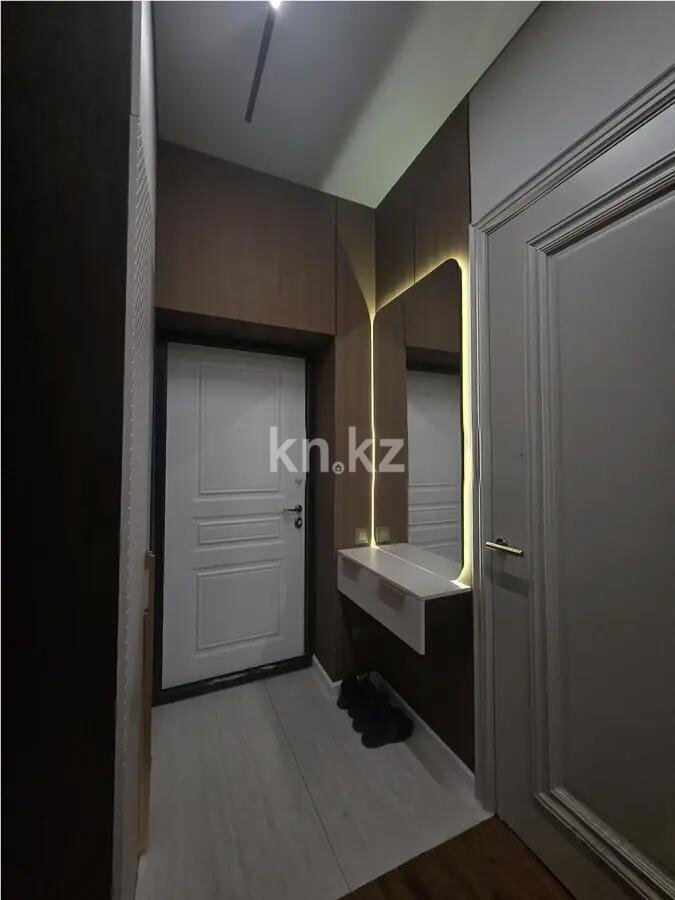 Продажа 4-комнатной квартиры, 134 м² в Караганде - фото 5