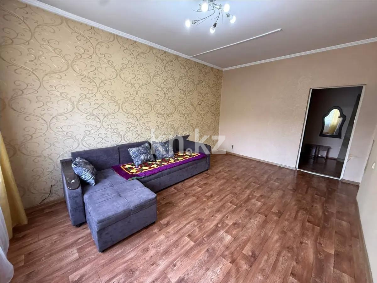 Продажа 1-комнатной квартиры, 40 м² в Алматы