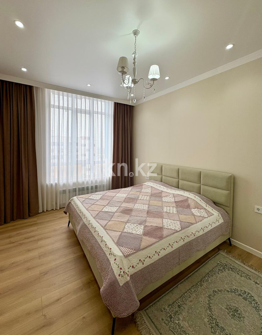 Продажа 2-комнатной квартиры, 67.5 м² в Алматы - фото 8